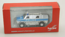 Herpa 095785 atf gebraucht kaufen  Gadeland,-Wittorf