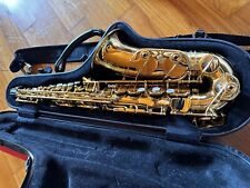 Yamaha sax alto usato  Minturno