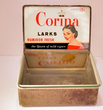 Vintage corina larks for sale  San Diego