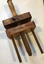 Dryad bookbinders plough for sale  PLYMOUTH