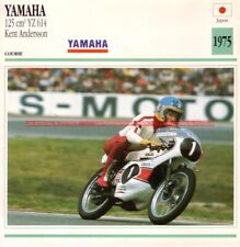 Yamaha 125 614 d'occasion  Cherbourg-Octeville-