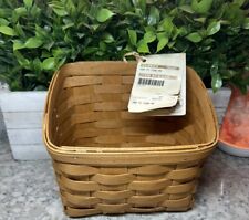 longaberger tv basket for sale  Buffalo