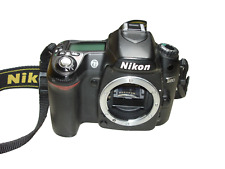 Nikon d80 body gebraucht kaufen  Straelen
