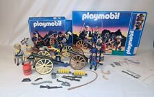 Playmobil civil war for sale  Norwalk