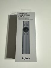 Logitech spotlight presentatio d'occasion  Paris XIII