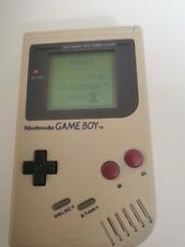 Gameboy gebraucht kaufen  Niedersimten