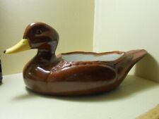 Cute brown duck for sale  Marquette