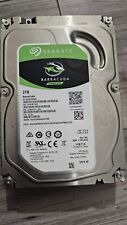 Seagate barracuda st2000dm006 for sale  MANCHESTER