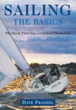 Sailing basics book for sale  Montgomery