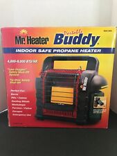 Mr. heater buddy for sale  Newport