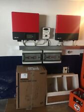 inverter fotovoltaico usato  Vignate