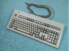 Vintage retro tastiera usato  Tertenia