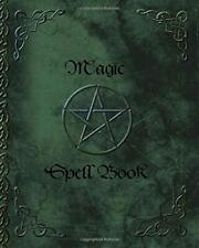 Magic spell book for sale  UK