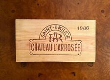 French wine box for sale  Springboro
