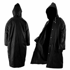 Waterproof raincoat poncho for sale  BRADFORD