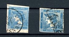 Lombardo veneto francobolli usato  Santa Luce