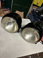 Vintage butlers headlights for sale  DERBY