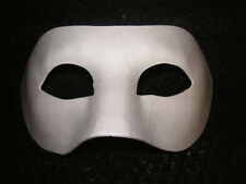 White mask plain for sale  WEMBLEY