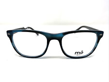 Armação de óculos Mo Eyewear Espanha MOVE 401A C 52-19-140 azul aro completo -N63 comprar usado  Enviando para Brazil