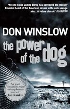 Power dog winslow. for sale  UK