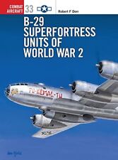 Superfortress units w... for sale  UK