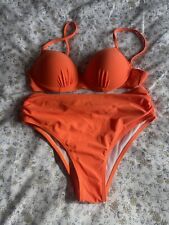 Shein bright orange for sale  DOVER