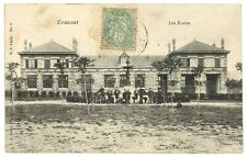 Cpa carte postale d'occasion  Sablé-sur-Sarthe