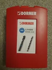 Dormer drill tap for sale  ELGIN