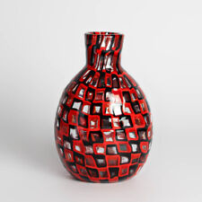 Murano glas vase gebraucht kaufen  Isernhagen