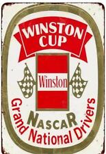 Winston cup cigarette for sale  Argos