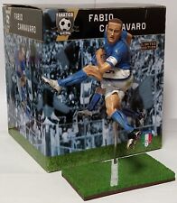 Estátua de resina Fanatico 1/9 Fabio Cannavaro Copa do Mundo Itália edição limitada, usado comprar usado  Enviando para Brazil