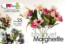 Bouquet margherite mazzolino usato  Cittanova
