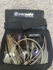 Pacsafe anti theft for sale  UK