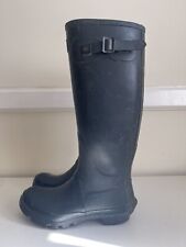 Barbour wellingtons boots for sale  UK
