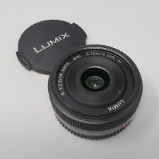 Lumix 14mm 2.5 for sale  Phoenix