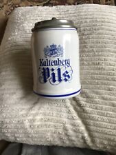 Kaltenbergh pils bier for sale  BAKEWELL