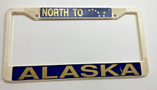 North alaska license for sale  Clairton
