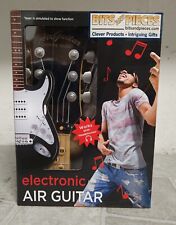 Air guitar eletrônica com laser interativo , usado comprar usado  Enviando para Brazil