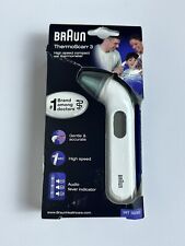Braun irt3030 thermoscan for sale  Charlotte