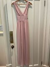 Tfnc pink bridesmaid for sale  MAIDSTONE