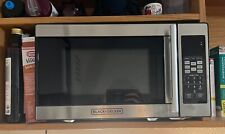 microwave 700watt for sale  Chestnut Hill