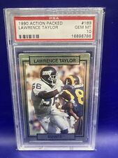 Lawrence taylor 1990 for sale  Mayflower