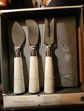 Threshold cheese knife for sale  Hubbard