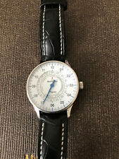 Meistersinger pangea day d'occasion  Nanterre