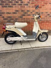 Yamaha sa50 passola for sale  NORTHAMPTON