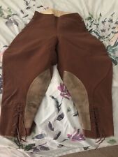 Vintage hunting breeches for sale  WARMINSTER