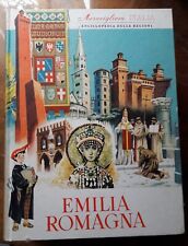 Volume emilia romagna usato  Varese