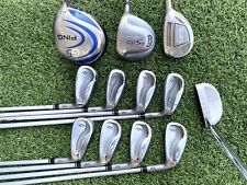 nancy lopez golf clubs for sale  Jupiter