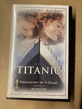 Vhs titanic kate gebraucht kaufen  Erlangen