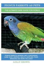 Pionus parrots pets for sale  Jessup